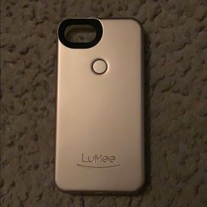 LuMee Iphone Case